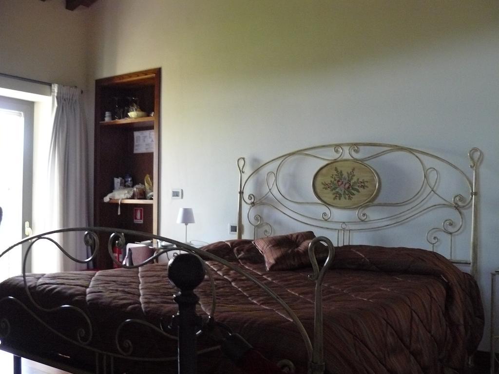 Villa Il Palazzo Dei Diavoli à Montepulciano Stazione Extérieur photo