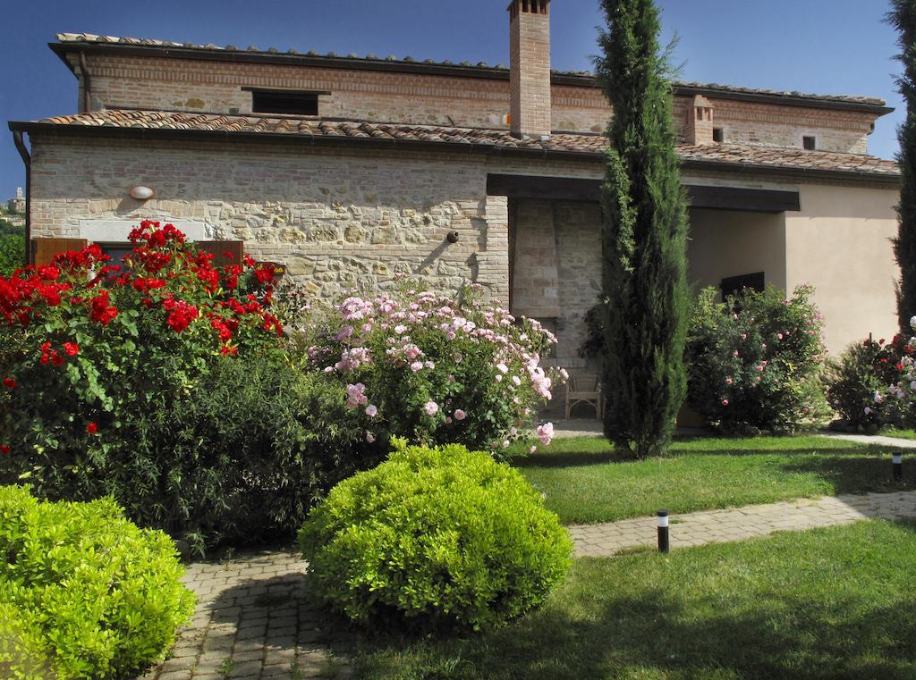 Villa Il Palazzo Dei Diavoli à Montepulciano Stazione Chambre photo