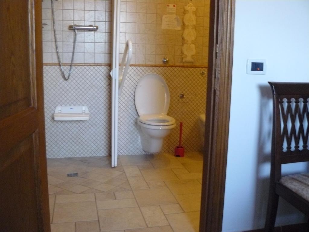 Villa Il Palazzo Dei Diavoli à Montepulciano Stazione Extérieur photo